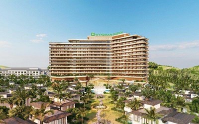 DỰ ÁN SONASEA VÂN ĐỒN HARBOR CITY