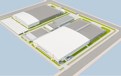 DỰ ÁN MASCOT HẢI DƯƠNG