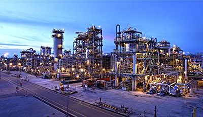 DỰ ÁN NHÀ MÁY LỌC HÓA DẦU LONG SƠN